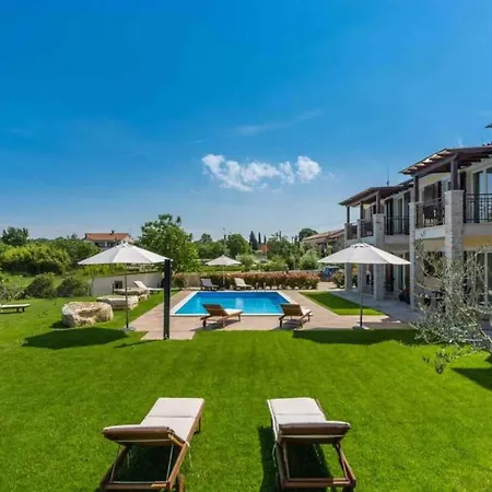 Appartement In - Istrien 43262 Poreč