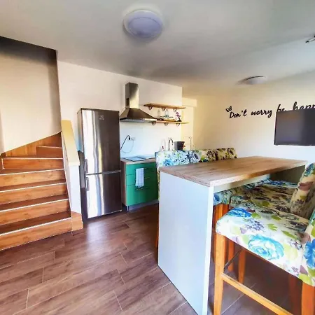 In - Istrien 43262 Apartamento Poreč