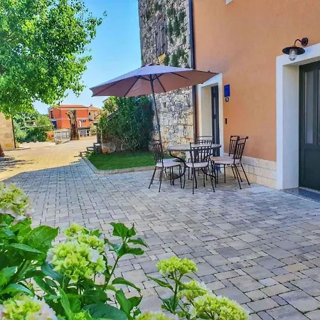 Apartamento In - Istrien 43262 Poreč